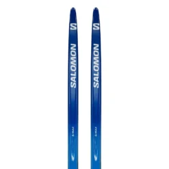 Salomon S/Max Skate Kids Nordic Skis