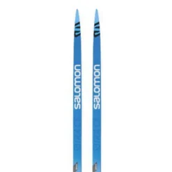 Salomon S/Race Classic Soft Nordic Skis