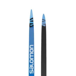 Salomon S/Race ESKIN Med+Prolink Shift-In Nordic Skis
