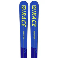 Salomon S/Race Pro Jr GS Alpine Skis