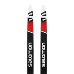 Salomon Snowscape 8 Skin+Prolink Nordic Skis