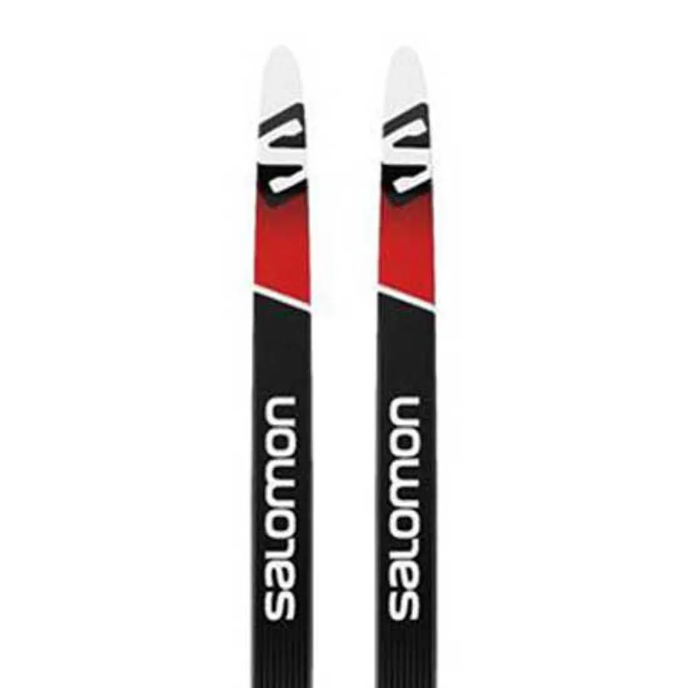 Salomon Snowscape 8 Skin+Prolink Nordic Skis