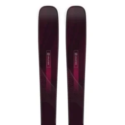 Salomon Stance 84 Alpine Skis Woman