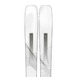 Salomon Stance 94 Alpine Skis Woman