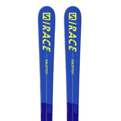 Salomon T S/Race Pro GS Junior Alpine Skis
