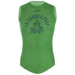 Santini UCI Villach 1987 Base Layer