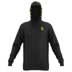 Scott 10 Icon Hoodie