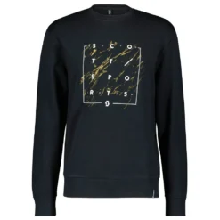 Scott Casual Sweatshirt