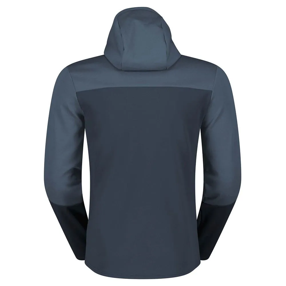 Scott Defined Mid Sweatshirt - Image 2