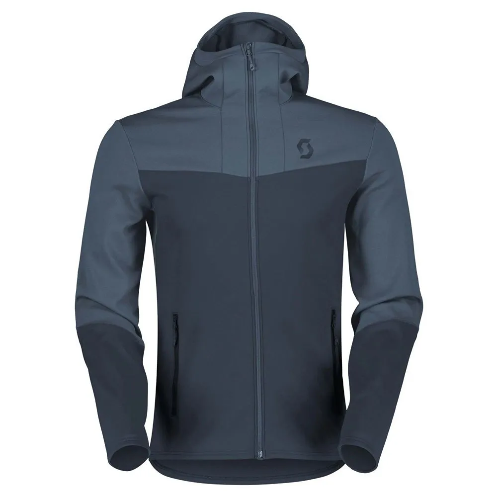 Scott Defined Mid Sweatshirt