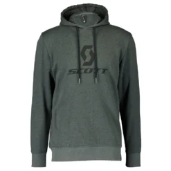 Scott Icon Hoodie
