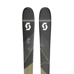 Scott Pure Alpine Skis Junior