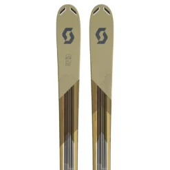 Scott Pure Mission 98Ti Alpine Skis