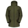 Scott Tech Parka Jacket