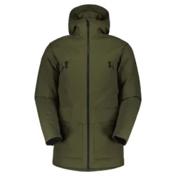 Scott Tech Parka Jacket