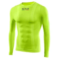 SIXS Round Neck Base Layer