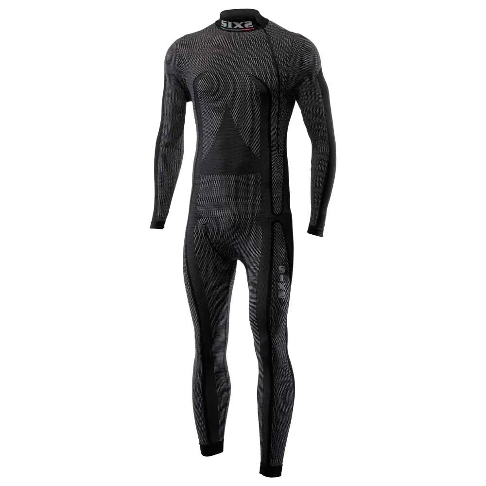 SIXS STX High Neck Suit