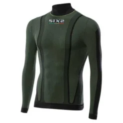 SIXS TS3 Long Sleeve Base Layer