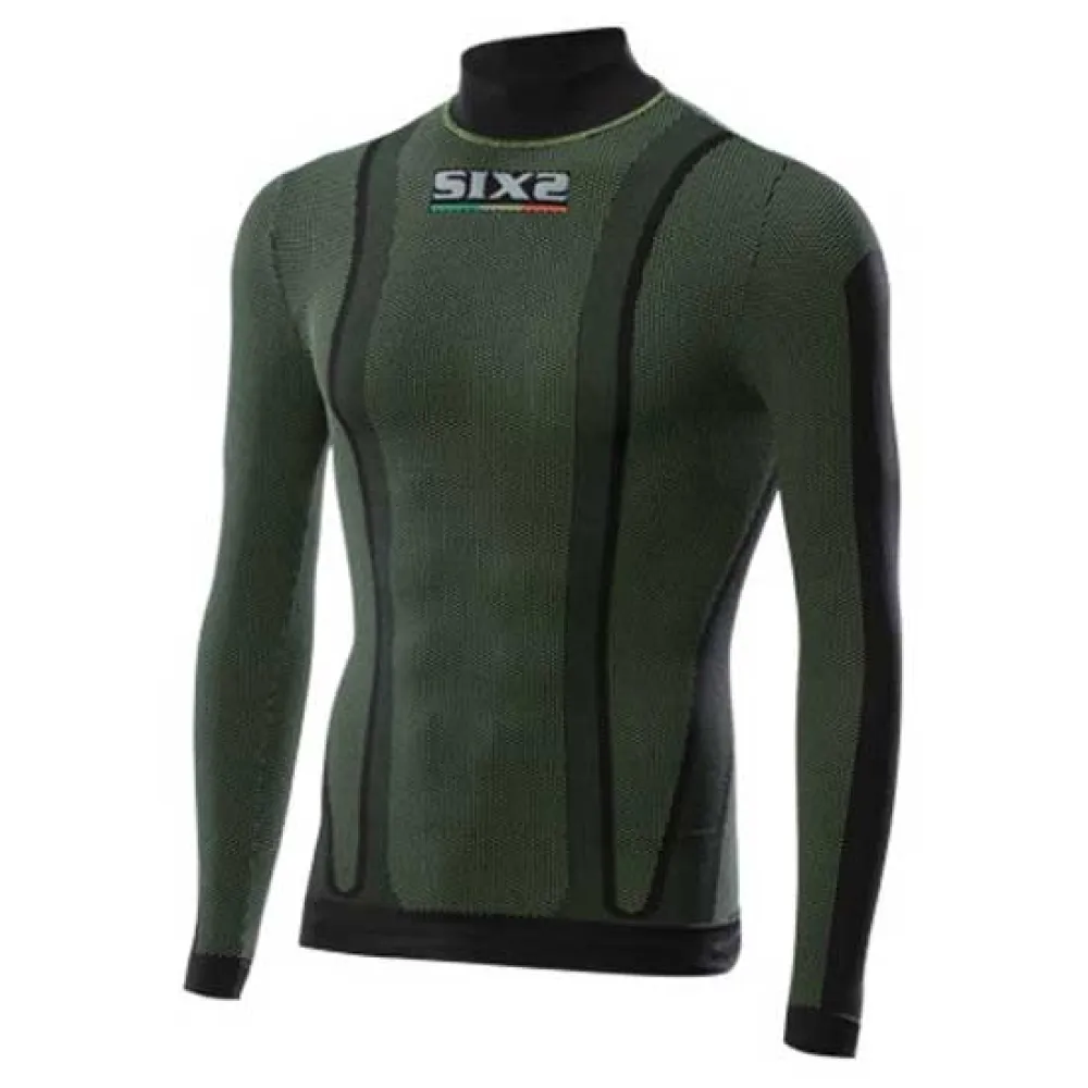 SIXS TS3 Long Sleeve Base Layer