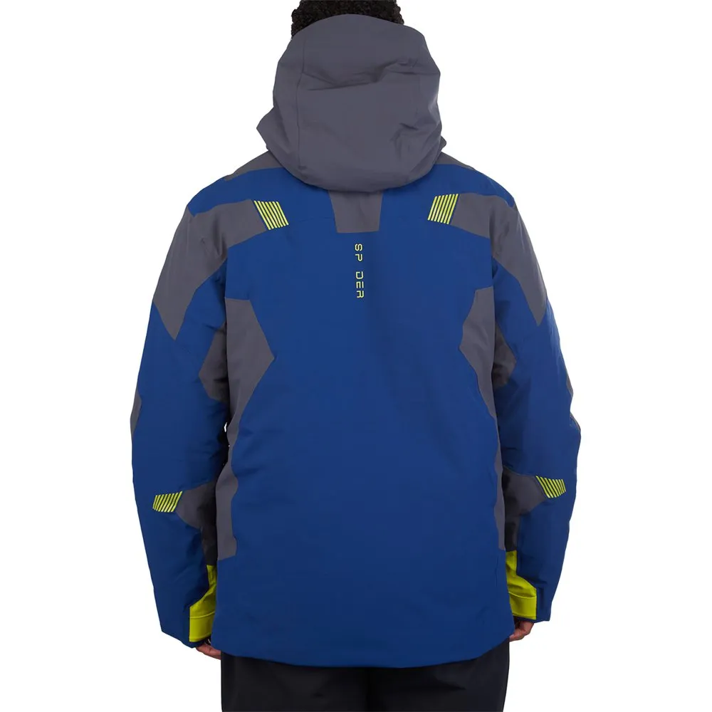 Spyder Leader Jacket - Image 2