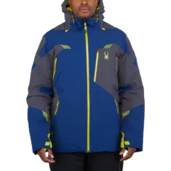 Spyder Leader Jacket