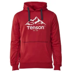 Tenson Mount Race Hoodie
