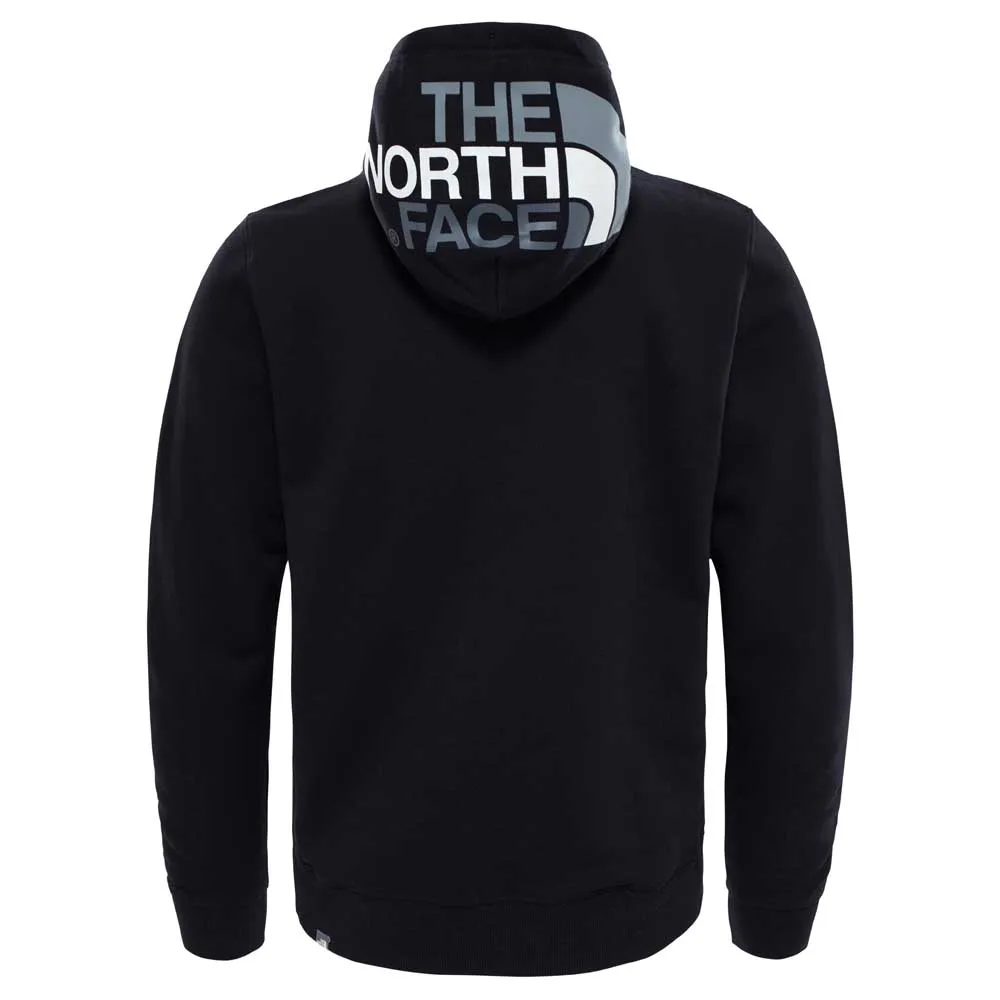 The North Face Seasonal Drew Peak Hoodie - Image 2