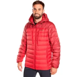 TRANGOWORLD Cerces Jacket
