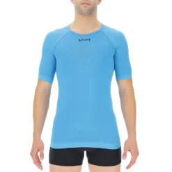 UYN Energyon Short Sleeve Base Layer