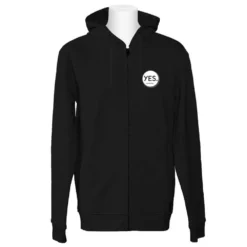 Yes! Logo Hoodie